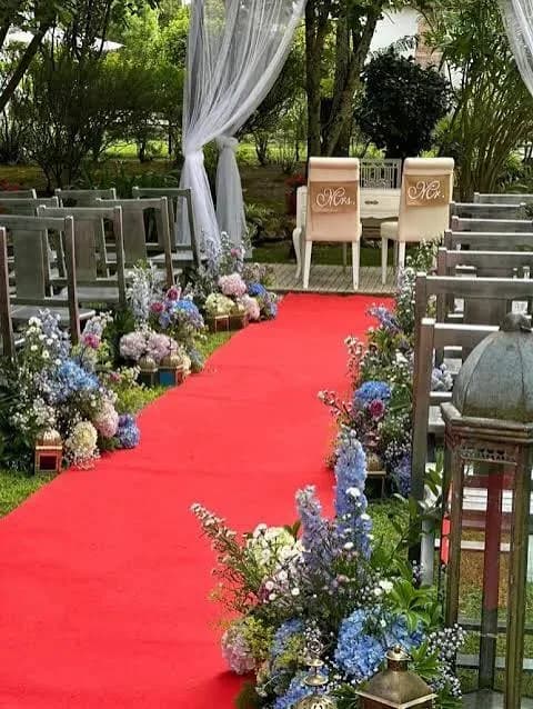 Foto 1 de Quinta Cascata dos Sonhos