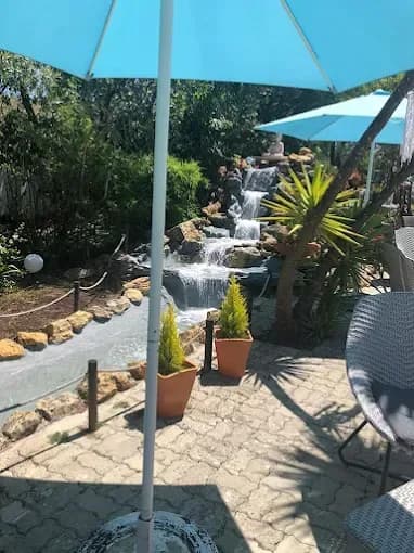 Foto de capa de Quinta Cascata dos Sonhos