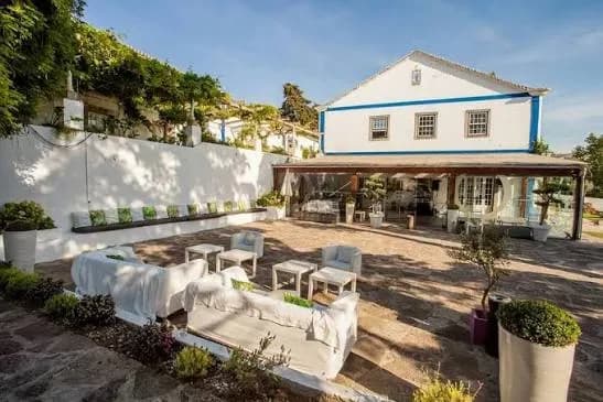 Foto de capa de Quinta da Taipa