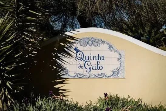 Foto de capa de Quinta do Grilo