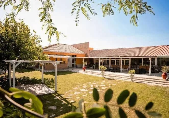 Foto de capa de Quinta do Pinhal