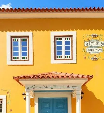 Foto de capa de Quinta de Sá