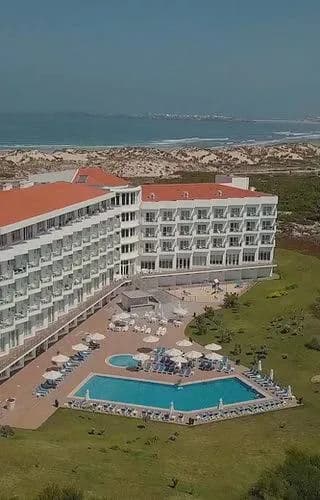 Foto de capa de MH Peniche