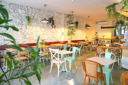 Foto de capa de Restaurante Fauna & Flora