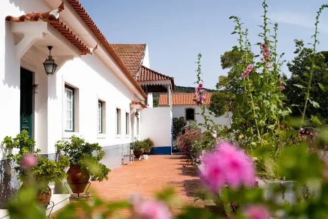 Foto de capa de Quinta da Tojeira Eventos