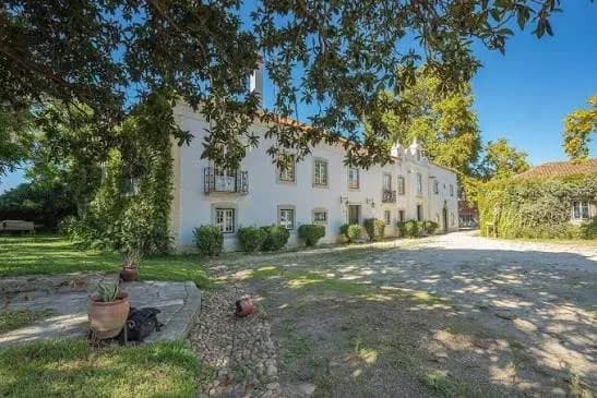 Foto de capa de Quinta da Torre