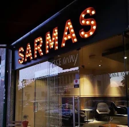 Foto 1 de SARMAS