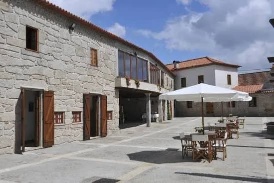 Foto de capa de Quinta da Espinhosa