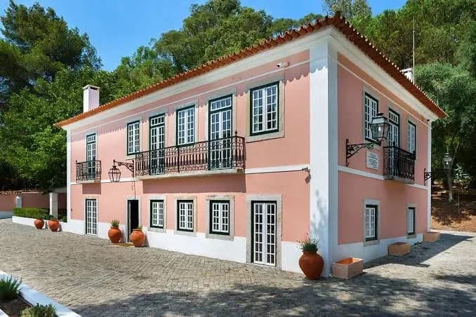 Foto 1 de Casa do Presidente