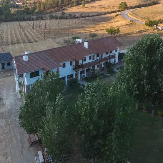 Foto de capa de Quinta das Covas