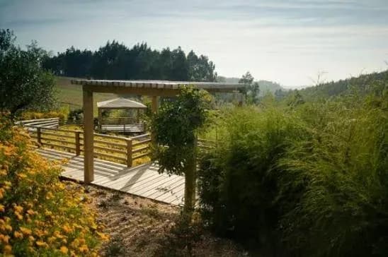 Foto de capa de Quinta Vale Pousado