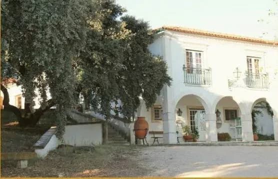 Foto de capa de Quinta de Azinhais