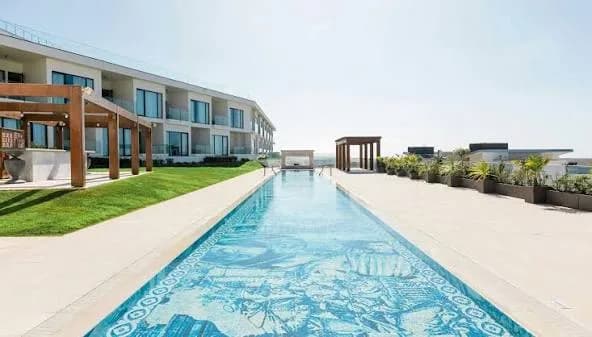 Foto de capa de Evolutee Hotel, Royal Óbidos Spa & Golf Resort
