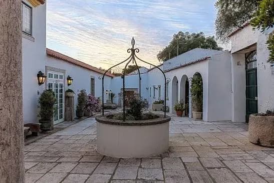 Foto de capa de Quinta dos Gafanhotos
