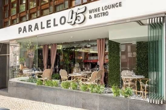 Foto de capa de Restaurante Paralelo 45
