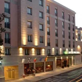 Foto de capa de Hotel Real Palacio