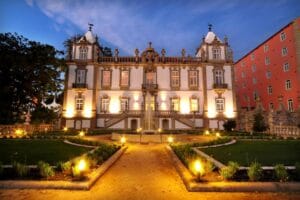 Pestana Palácio do Freixo 