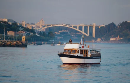 Douro Azul – Cruzeiros e Eventos no Douro