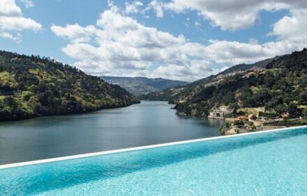Douro Royal Valley Hotel & Spa