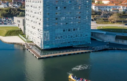 Meliá Ria Hotel & Spa