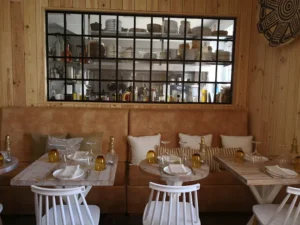 Viraprato Restaurante e Rooftop