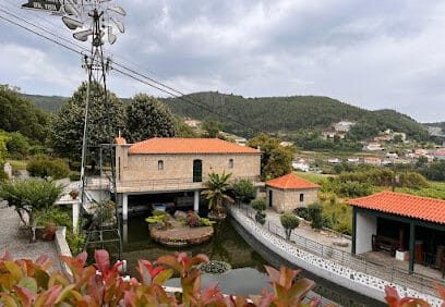 Quinta da Machada