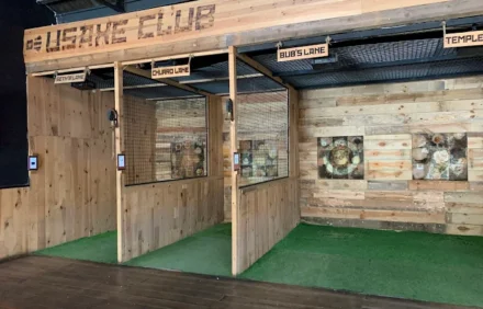 USAxe Club Lisboa