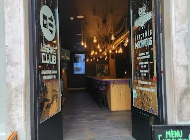 USAxe Club Porto