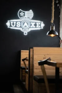 USAxe Club Lisboa