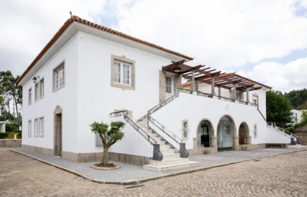 Quinta da Igreja