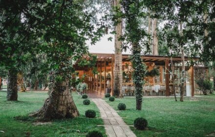 Quinta Da Alegria