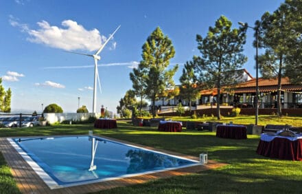 Quinta das Olelas