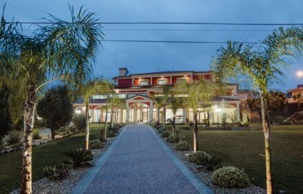 Quinta de Salvador