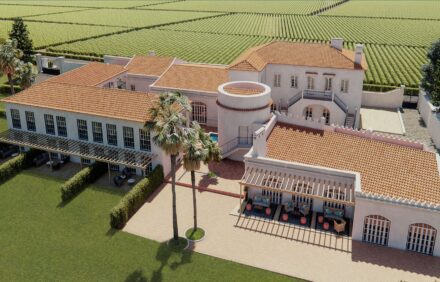Quinta do Paral