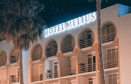 Hotel Melius