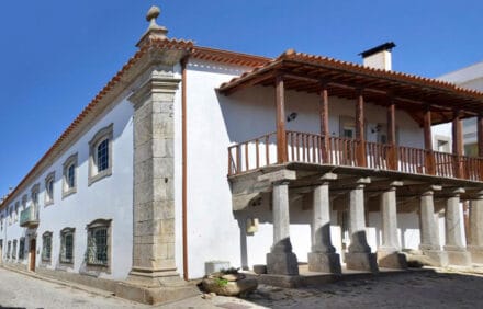 Solar dos Marcos