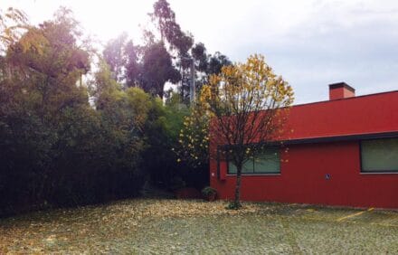 Quinta do Louredo