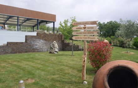 Quinta da carvalhinha
