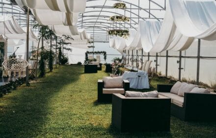 Green Door Events