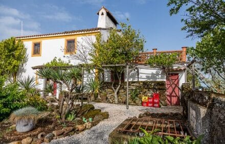 Quinta do Pomarinho