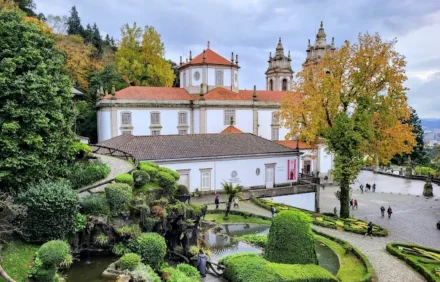 Hotel do Parque