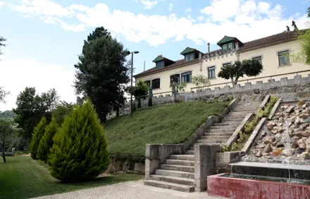 Quinta do Barreiro