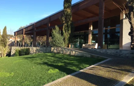 Quinta da Dança