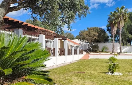 Quinta da Bigorna