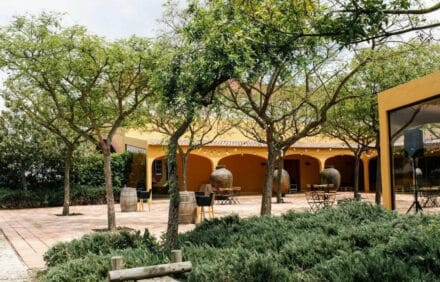 Quinta de Catralvos