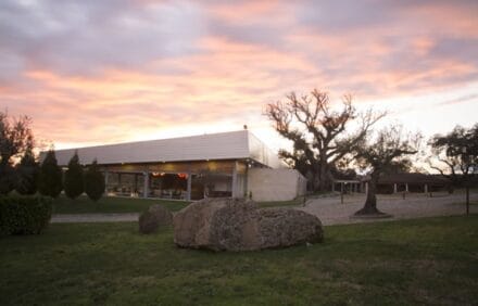 Herdade do Regato